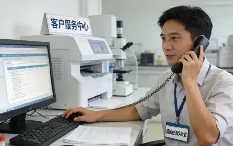 阳江二尖瓣脱垂基因检测精选服务中心盘点：最新地址