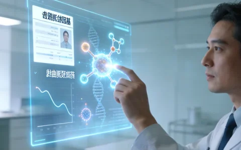 广汉MGMT基因检测需要在哪里办理？