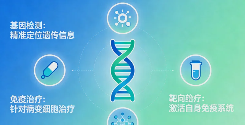 成都BRAF基因突变靶向治疗原