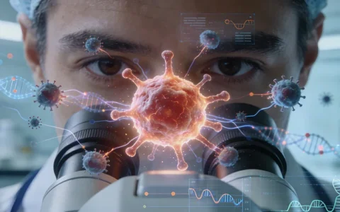 禹城甲状腺癌基因检测正规公司更新名单总汇