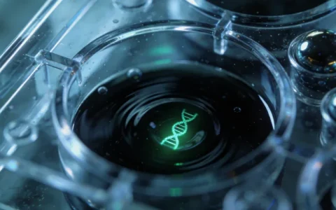 崇州RB眼底检查基因检测可靠中心最新名单