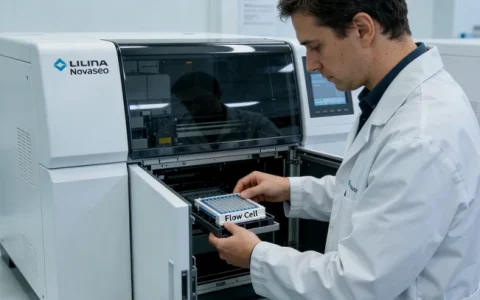 杭锦旗SQTS基因检测权威机构有哪些？