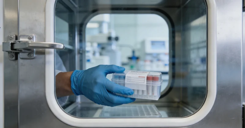 红河州医生为患者解读基因检测报