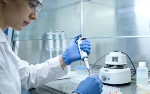 黄石ARVC运动限制基因检测机构最新地址大全