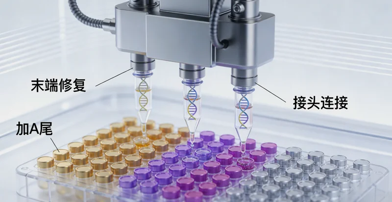 三門峽家庭遺傳健康咨詢場(chǎng)景