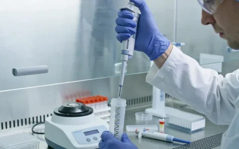 三亚冯·希佩尔-林道综合征基因检测值得收藏的靠谱机构名单