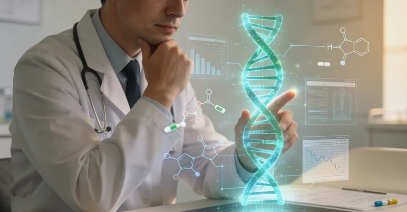 忻州家庭积极面对遗传检测结果与