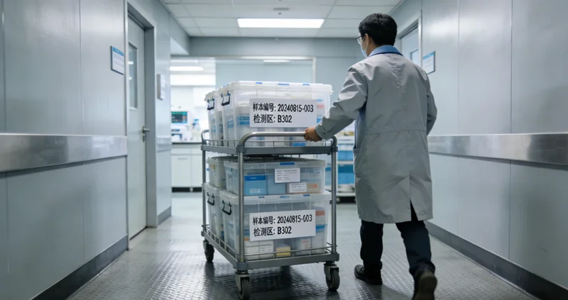 石狮老街传统建筑前温馨家庭合影