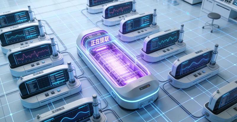 句容基因检测实验室资质与认证重