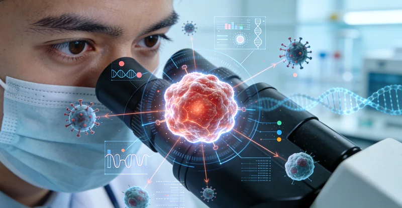 益阳备孕夫妻讨论基因检测报告充