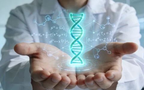 大庆MET基因检测机构哪里最好？