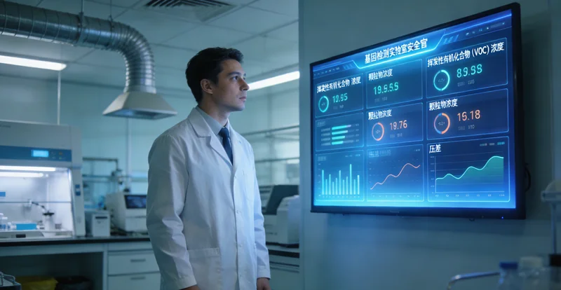 云浮dMMR检测结果对家人健康