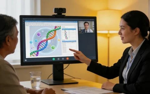 松原先心病再发风险基因检测十大公司排名及详细介绍