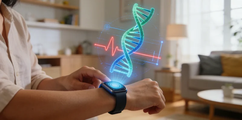 普宁渔业劳动者家庭讨论基因检测