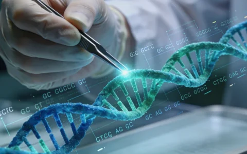 兰州附近BRAF基因检测机构总览：检测服务详解