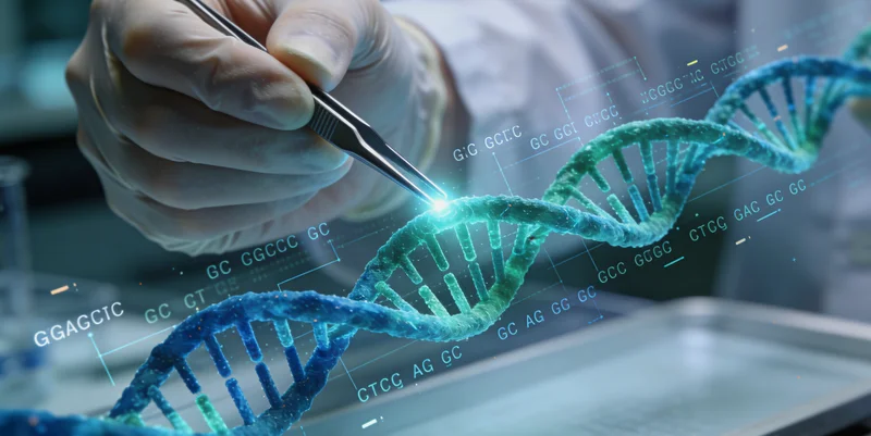 兰州患者在医院咨询医生关于基因