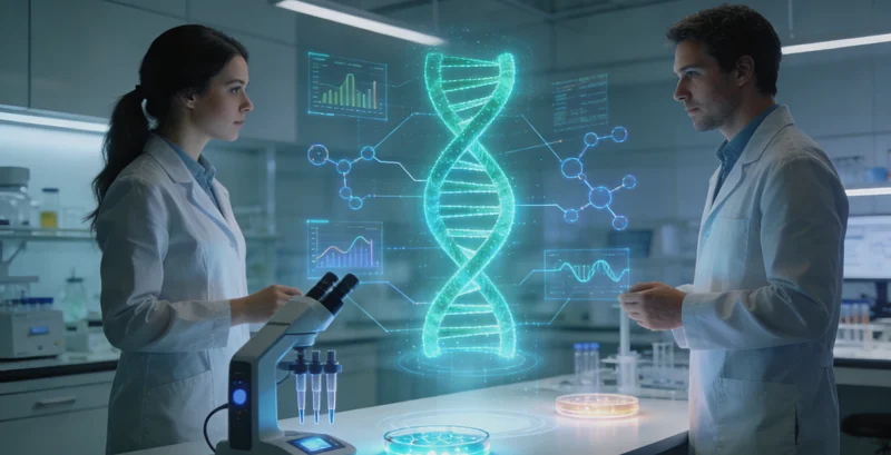 嵊州医生向患者解释HER2阳性