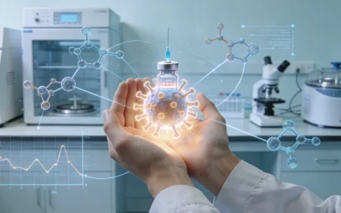 西双版纳AR-V7基因突变检测从选择到检测完整攻略