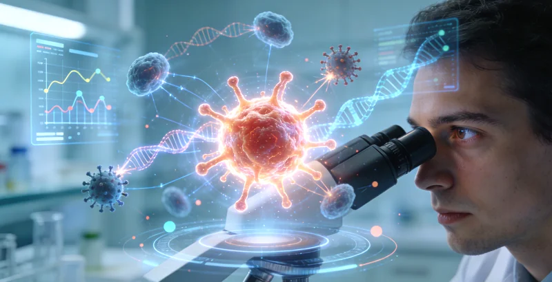 兴化居民基于基因检测结果进行健