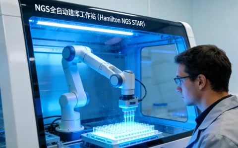 灵武林奇综合征监测方案基因检测地址大全（详细版）