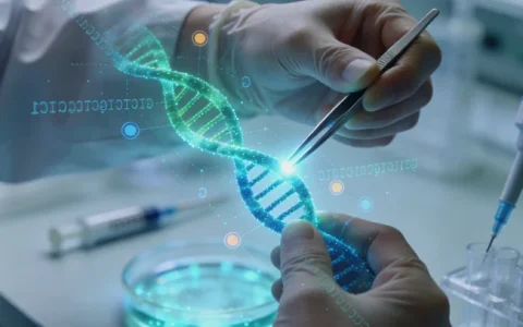 阿拉山口MET基因检测哪家机构最好？综合评分榜