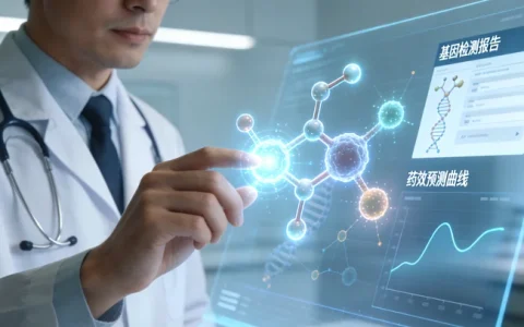 额济纳肺癌基因检测权威认证机构