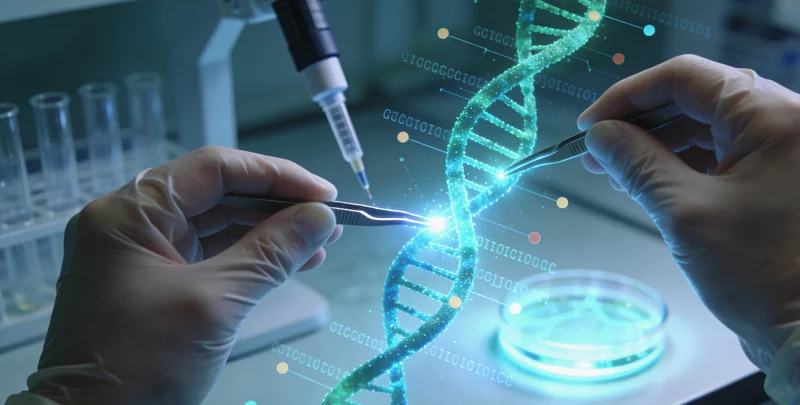 高州基因检测采样抽血流程