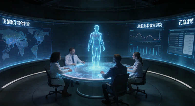 黔西南家庭携手面对健康未来