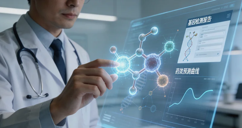 昌吉州医院基因检测采样标准流程