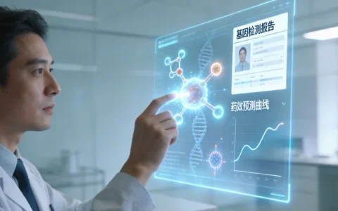 新沂值得关注的骨肉瘤基因检测机构列表