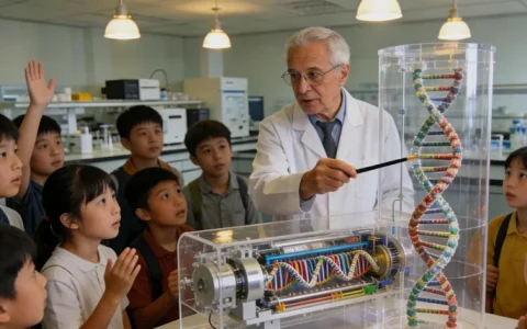 卫辉DCM家系筛查基因检测精选中心名录：信息汇总