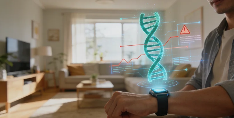 眉山医生解读脑肿瘤基因检测报告