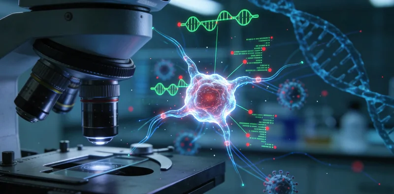 龙口市民在医院咨询肺癌基因检测