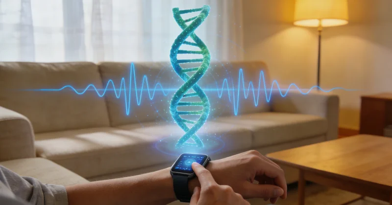 恩施医生解读宫颈癌基因检测报告