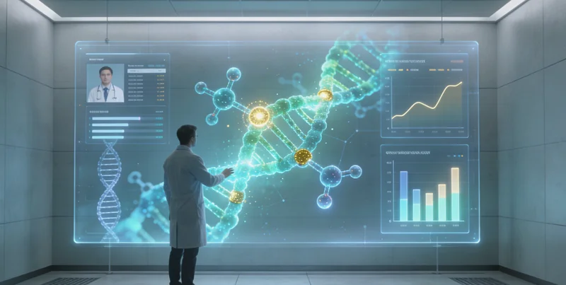 肠癌BRAF基因检测报告与靶向