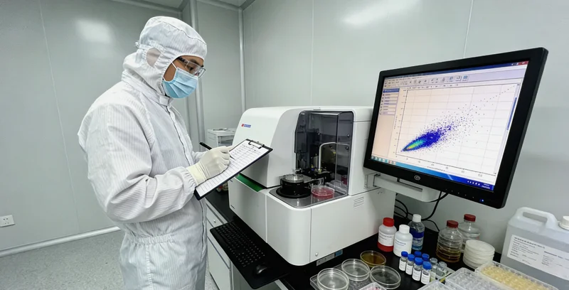 宣城RAS通路基因检测科普图解