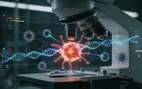 共青城肝癌基因检测一般在哪里做？常规办理地点