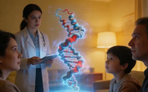 迪庆州Bannayan-Riley-Ruvalcaba综合征基因检测机构怎么选？排名推荐