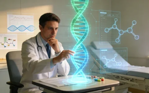 扎赉附近PAX1基因突变检测机构名单总汇（按区域划分）