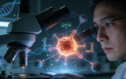 信宜食管癌基因检测专业合规机构