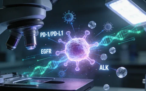 莱州血液肿瘤MRD微小残留检测应该在哪里做？