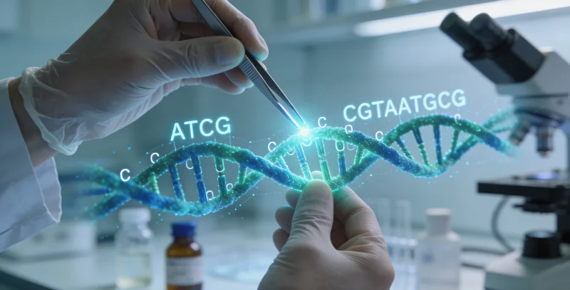 高平脑膜瘤基因检测报告解读场景