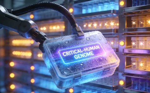 正蓝子宫内膜癌风险基因检测如何选择权威机构？认证查询