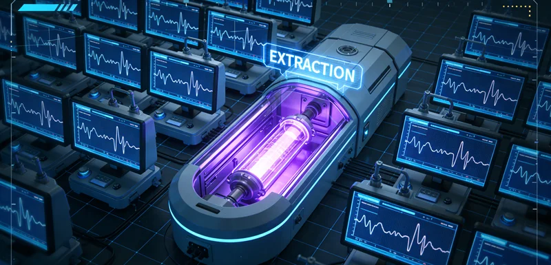 赤壁本地基因检测采样服务示意