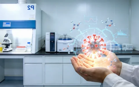 西昌地区乳腺癌基因检测正规中心办理全指南