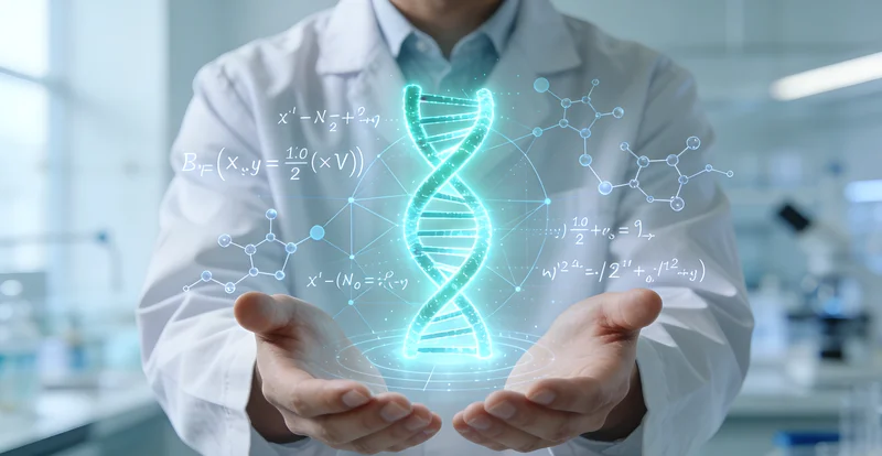 广元医生与患者沟通基因检测方案