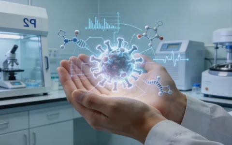 南宁脆性X综合征检测正规机构服务推荐