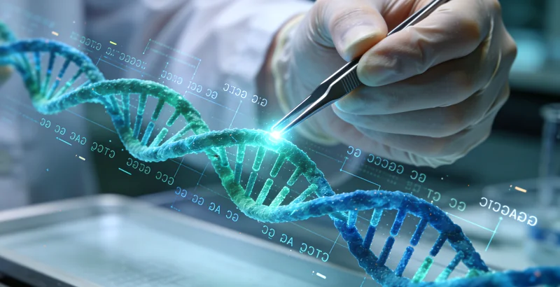 扎赉肺癌基因检测报告结果