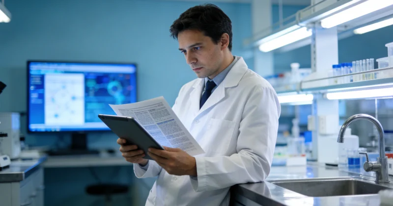 鹰潭LFS基因检测实验室分析流