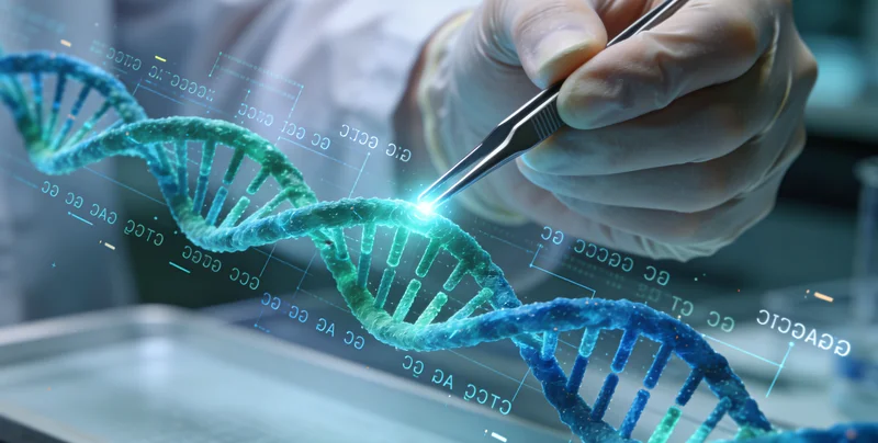 大石桥万核基因检测中心实验室技